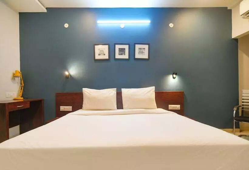Hôtel Fabexpress Sagar Sky