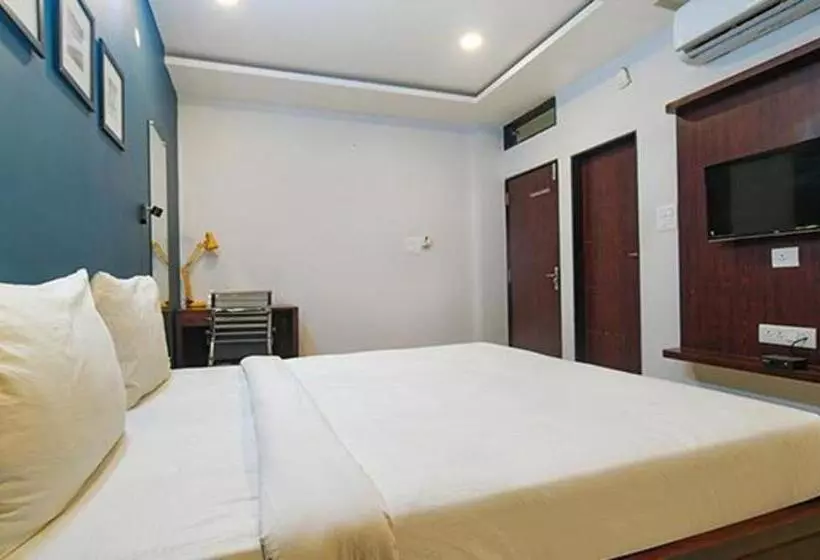 Hôtel Fabexpress Sagar Sky
