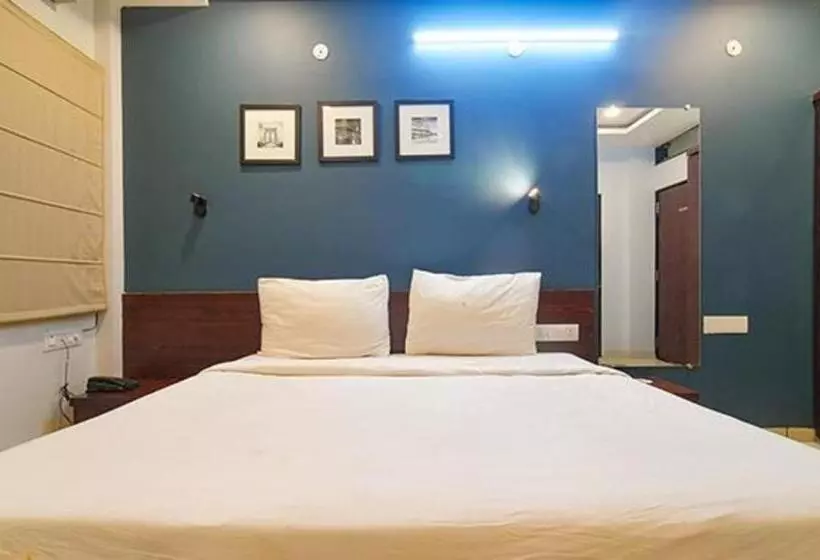 Hôtel Fabexpress Sagar Sky