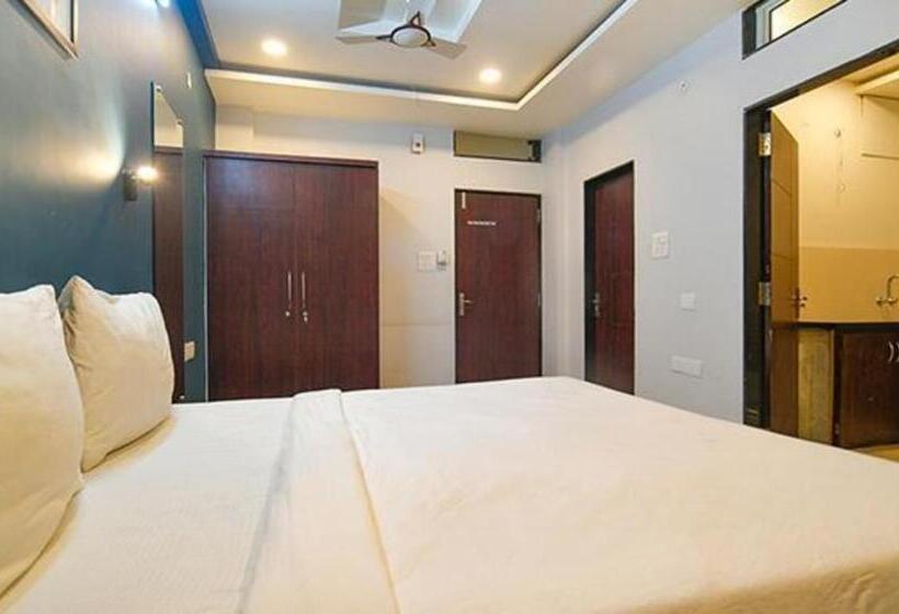 Hotel Fabexpress Sagar Sky