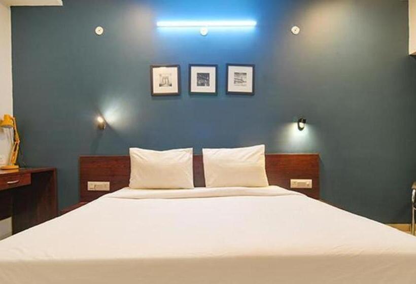 Hotel Fabexpress Sagar Sky