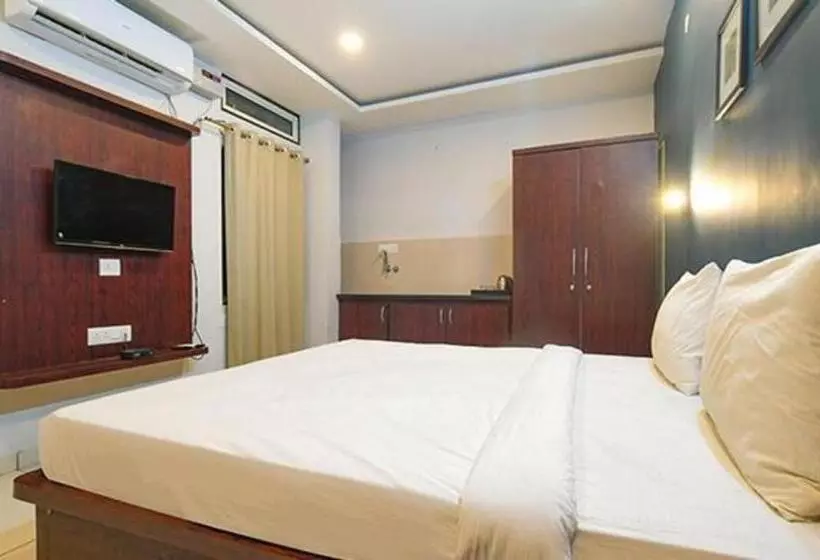 Hôtel Fabexpress Sagar Sky