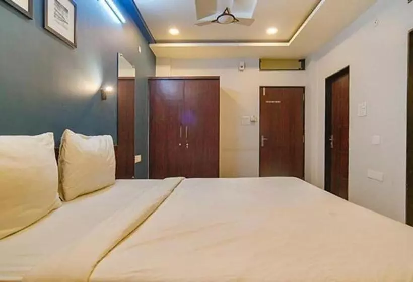 Hôtel Fabexpress Sagar Sky