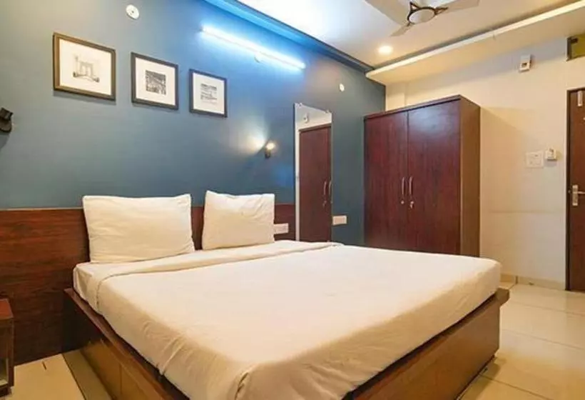 Hôtel Fabexpress Sagar Sky