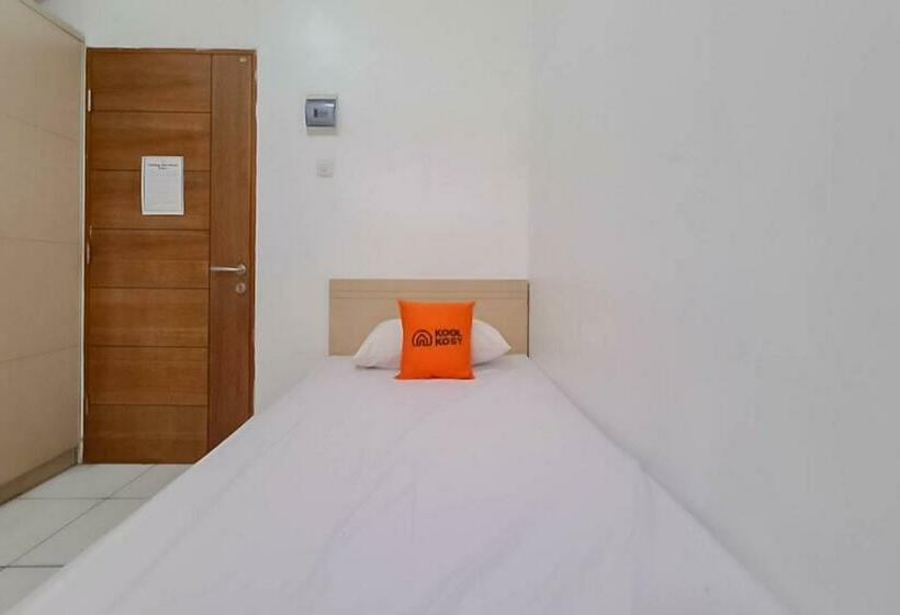 호텔 Koolkost @ Cibogo Bawah