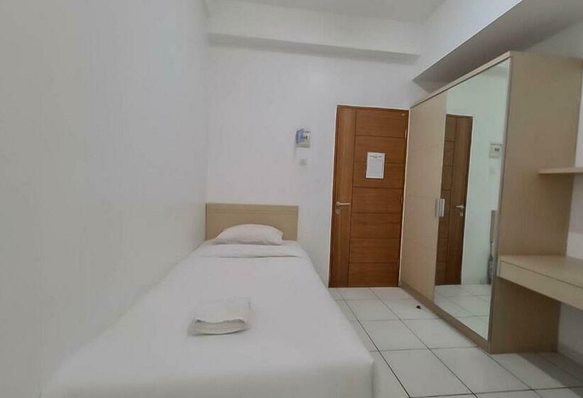 호텔 Koolkost @ Cibogo Bawah