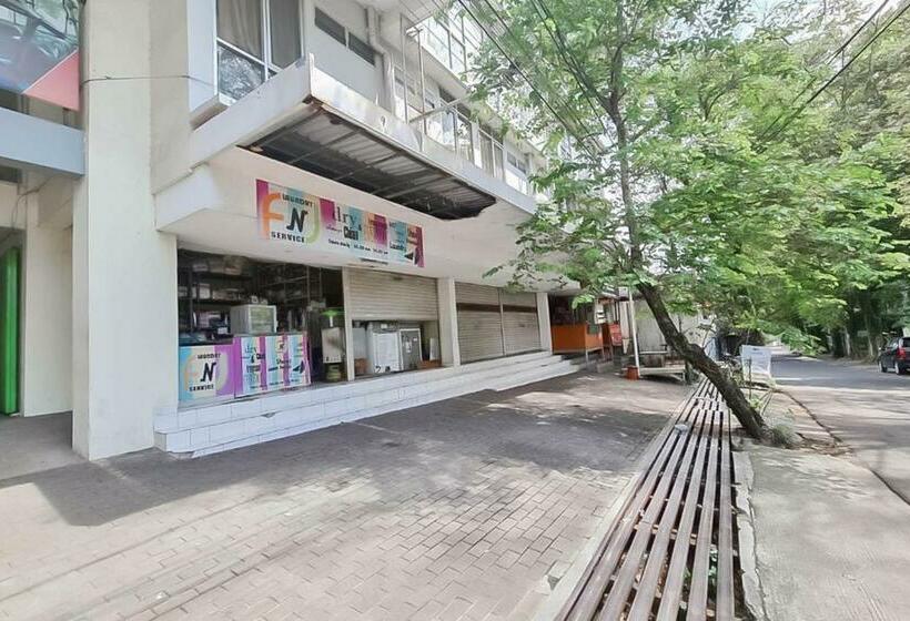 호텔 Koolkost @ Cibogo Bawah