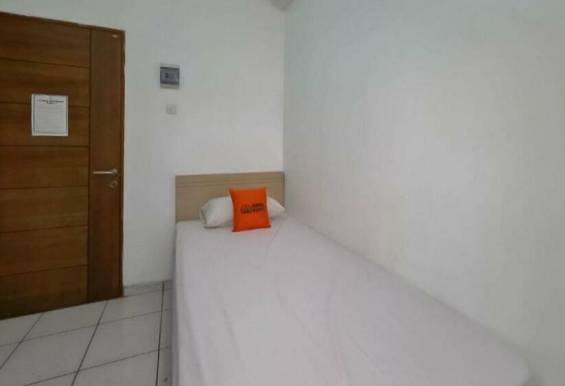 호텔 Koolkost @ Cibogo Bawah