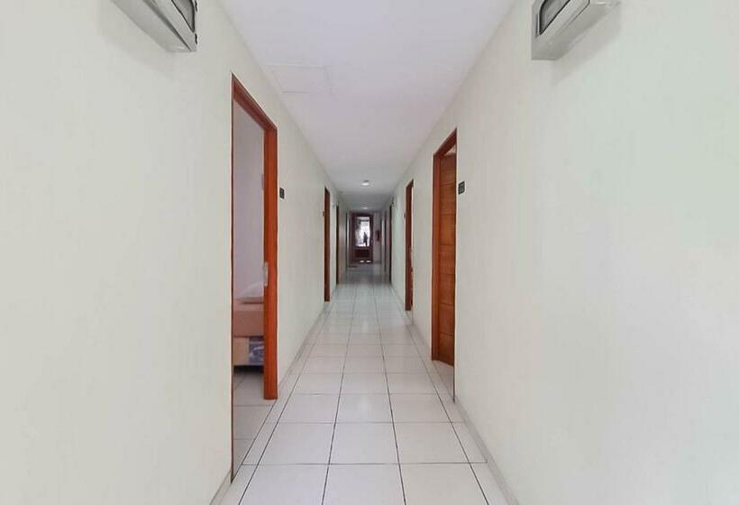 호텔 Koolkost @ Cibogo Bawah