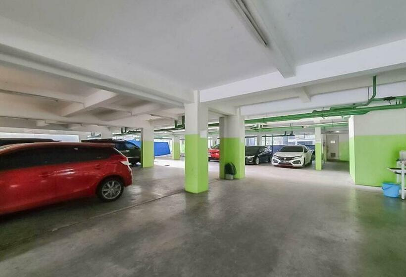 호텔 Koolkost @ Cibogo Bawah