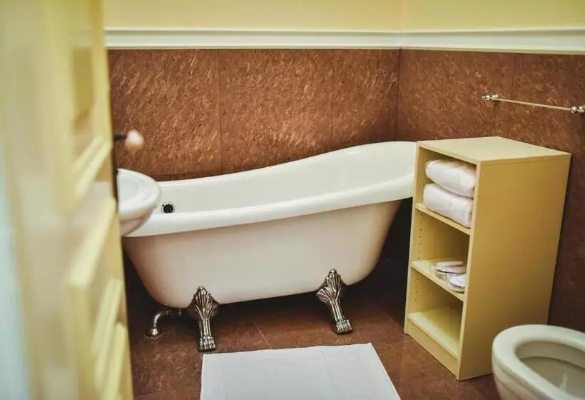 Hotelli Zámek Kamenný Dvůr