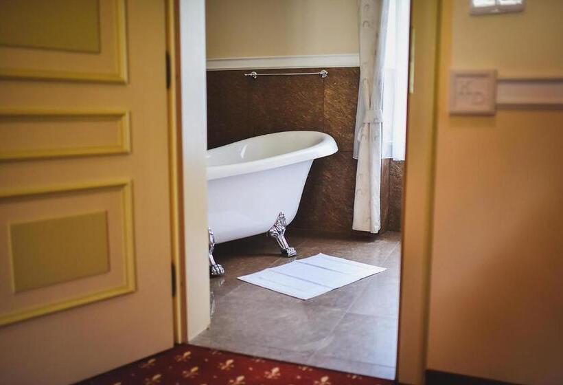 ホテル Zámek Kamenný Dvůr