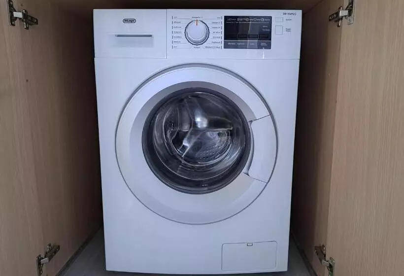 Modern Suite, Xl Balcony, Parking