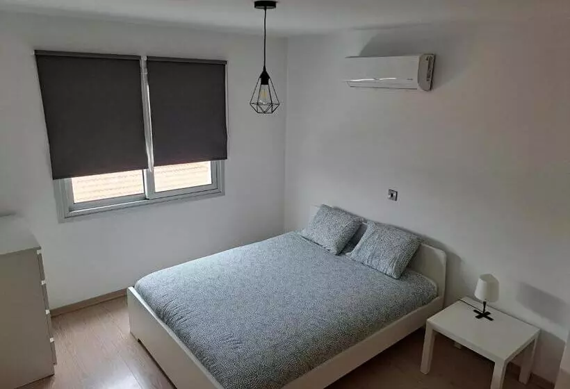 Modern Suite, Xl Balcony, Parking
