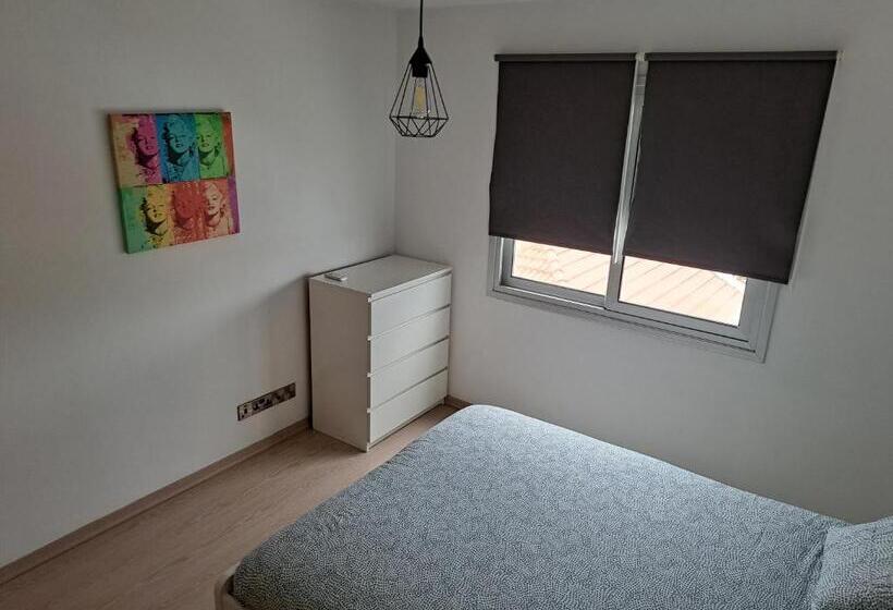 Modern Suite, Xl Balcony, Parking