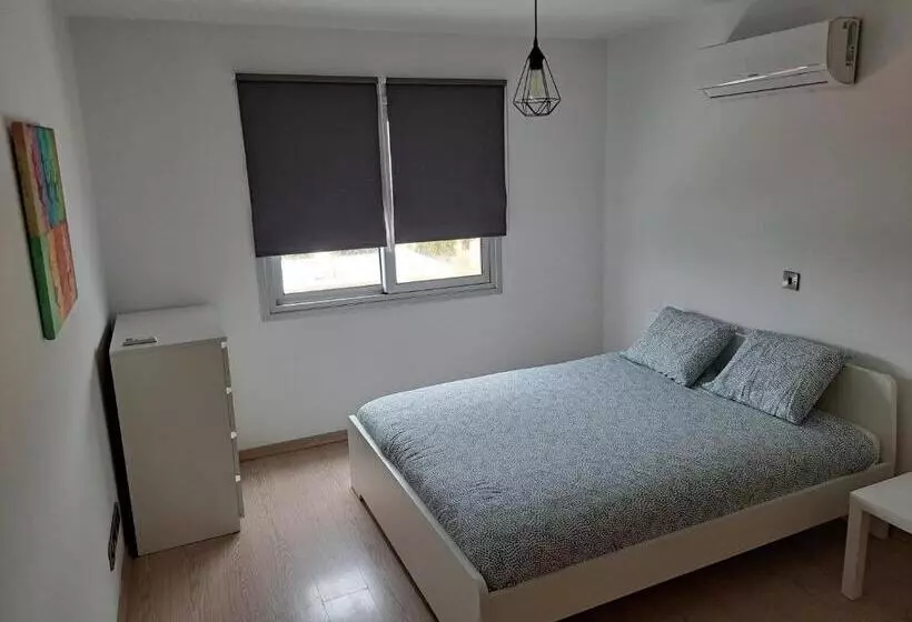 Modern Suite, Xl Balcony, Parking