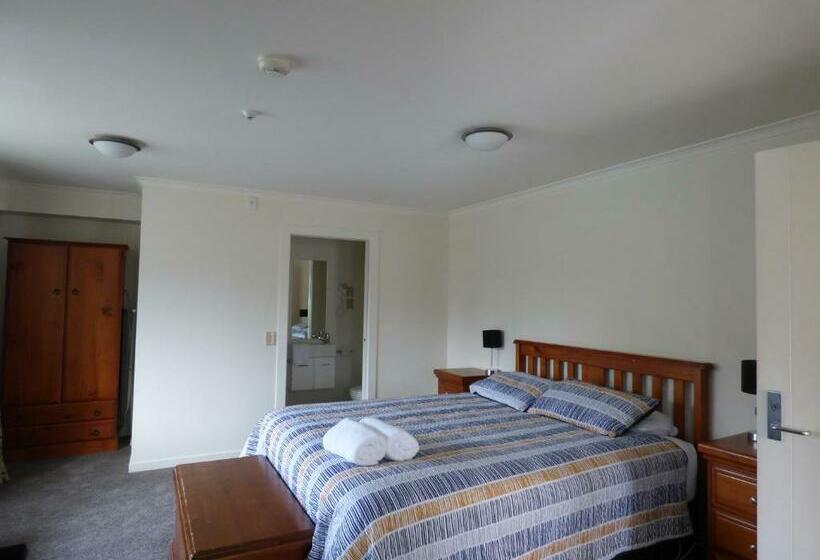 Motel Sahara Deluxe Studios