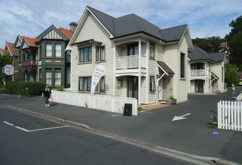 Motel Sahara Deluxe Studios