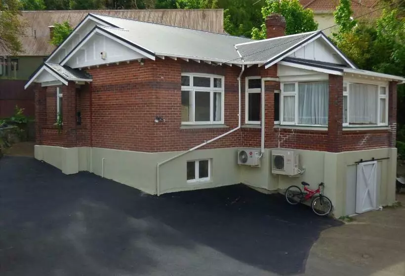 Motelli Sahara Deluxe Studios