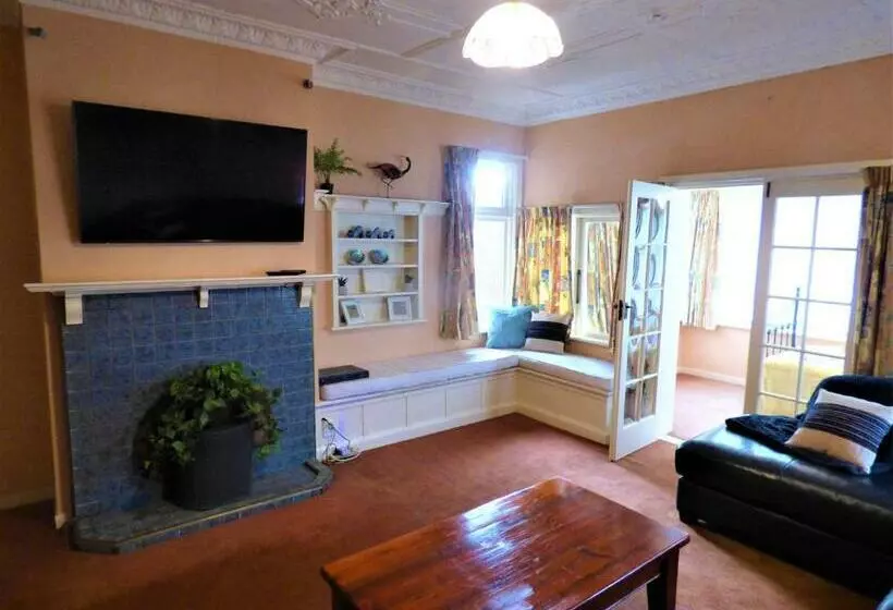 Motelli Sahara Deluxe Studios