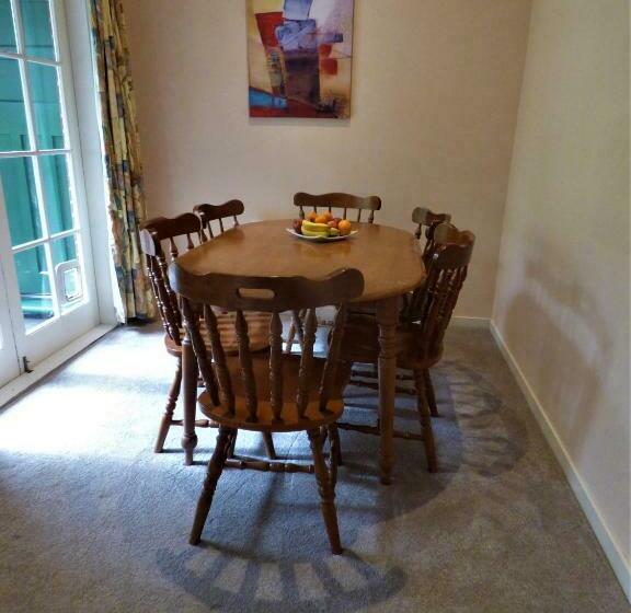 Motel Sahara Deluxe Studios