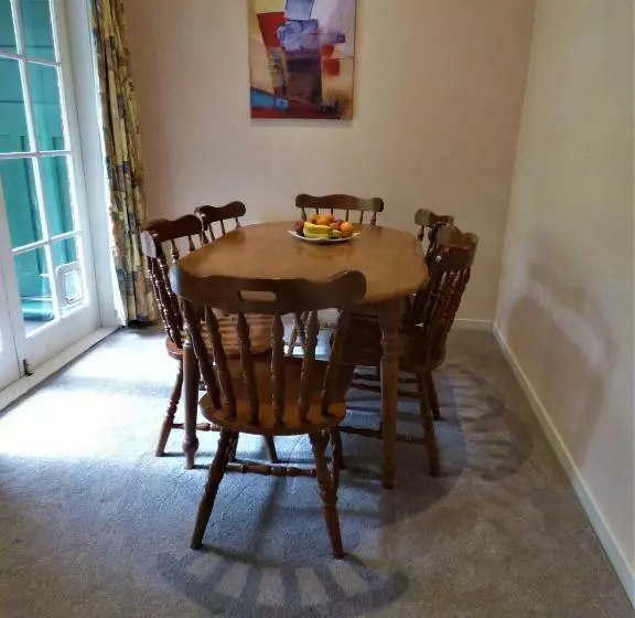 Motelli Sahara Deluxe Studios