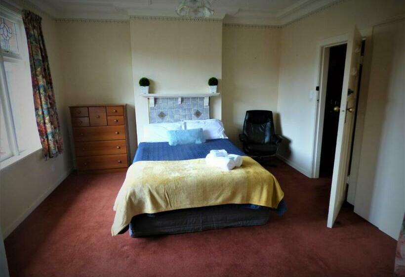 Motel Sahara Deluxe Studios