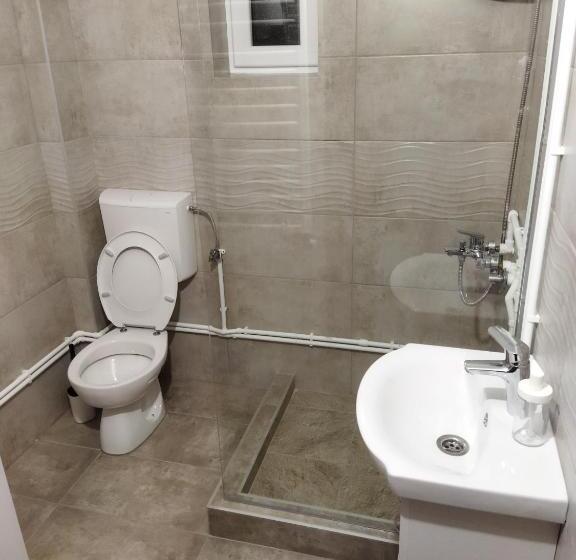 Пансион Apartment Phillip Rooms