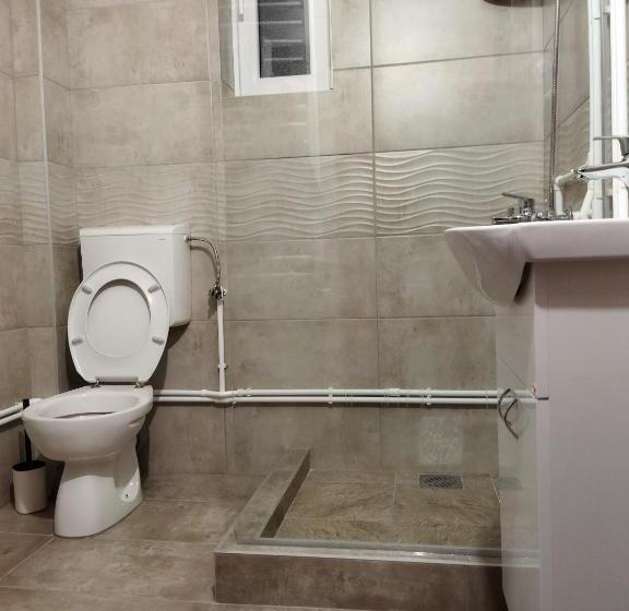 Пансион Apartment Phillip Rooms