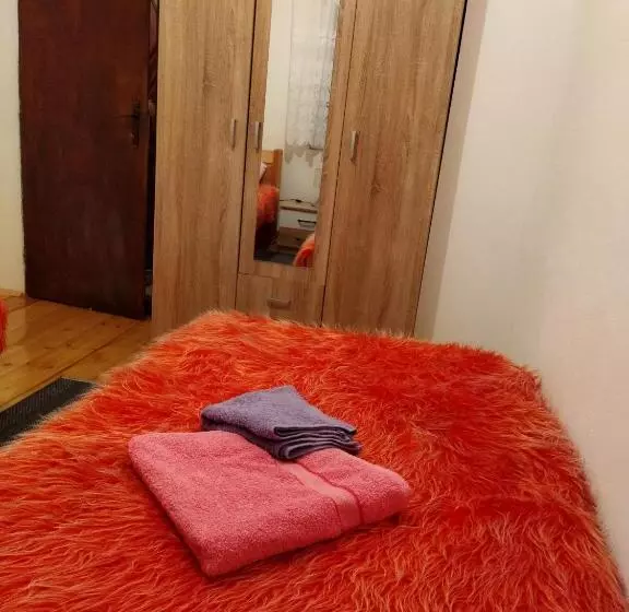 پانسیون Apartment Phillip Rooms