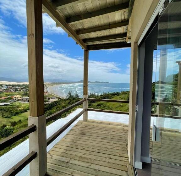 پانسیون Pousada Paraíso 26