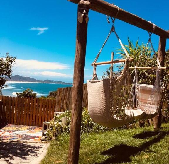 پانسیون Pousada Paraíso 26