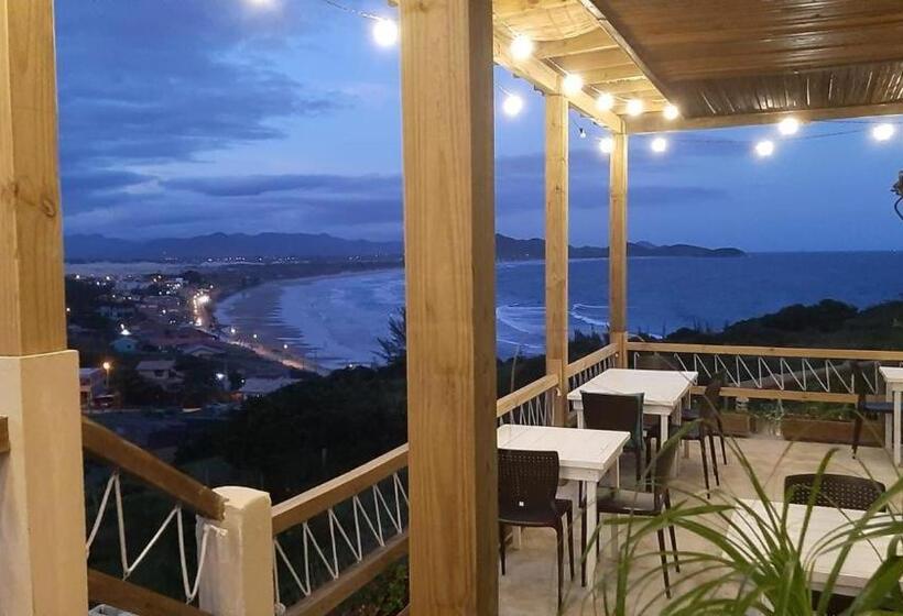 پانسیون Pousada Paraíso 26