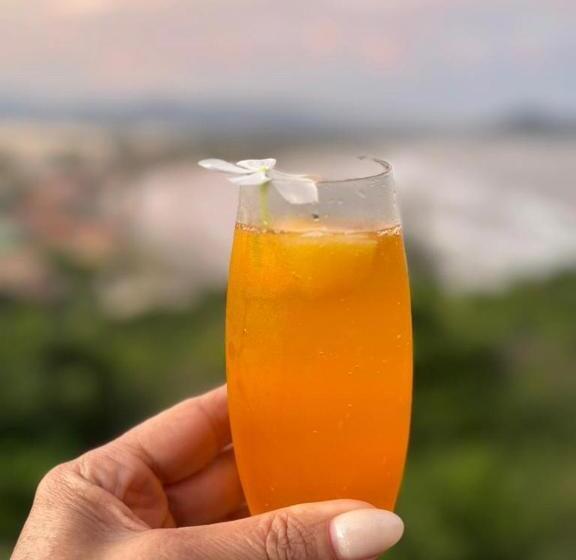 پانسیون Pousada Paraíso 26