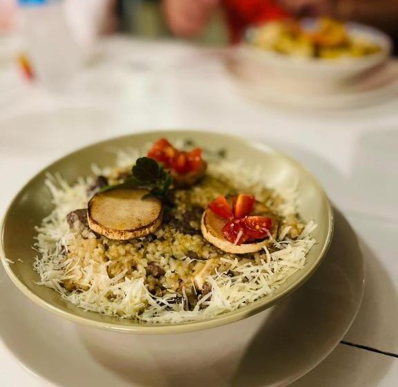 پانسیون Pousada Paraíso 26