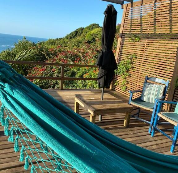 پانسیون Pousada Paraíso 26