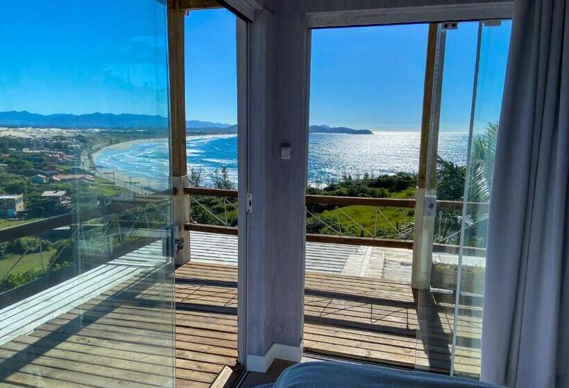 پانسیون Pousada Paraíso 26