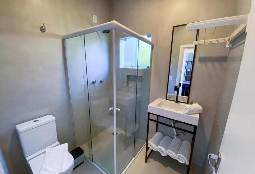 پانسیون Pousada Paraíso 26