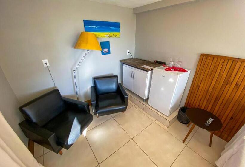 پانسیون Pousada Paraíso 26