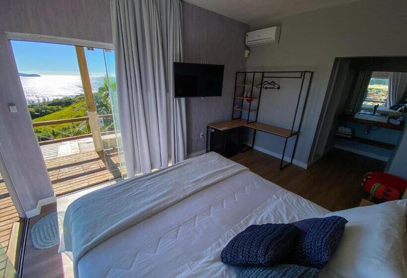 پانسیون Pousada Paraíso 26