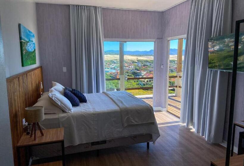 پانسیون Pousada Paraíso 26