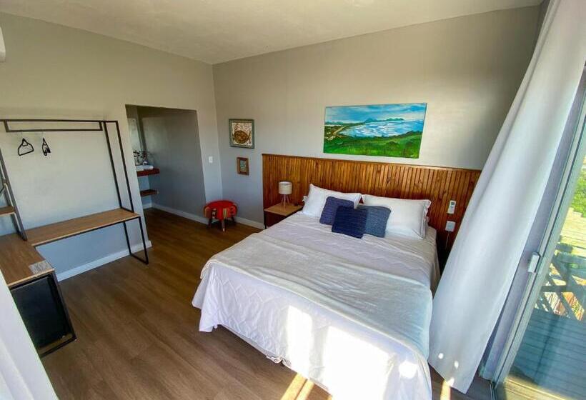 پانسیون Pousada Paraíso 26