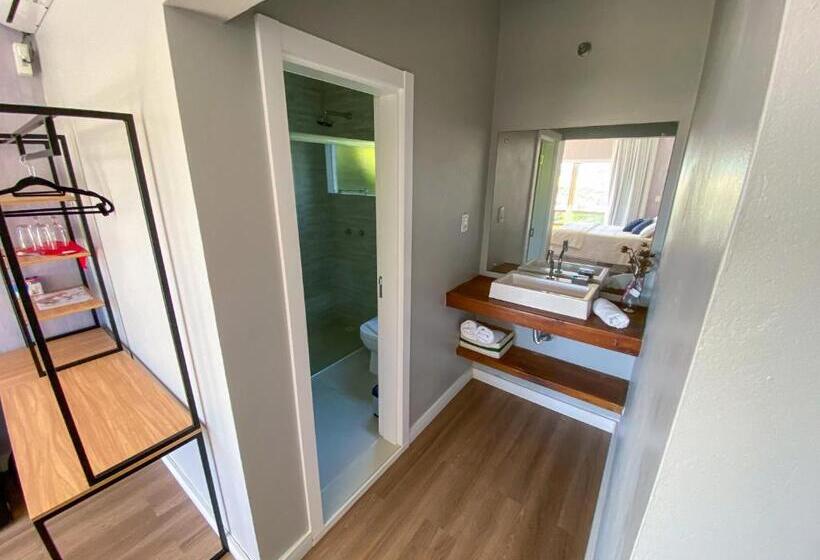 پانسیون Pousada Paraíso 26