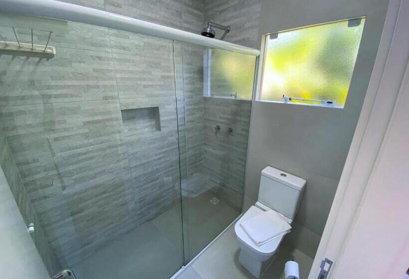 پانسیون Pousada Paraíso 26