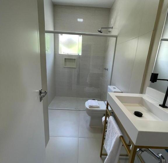 پانسیون Pousada Paraíso 26