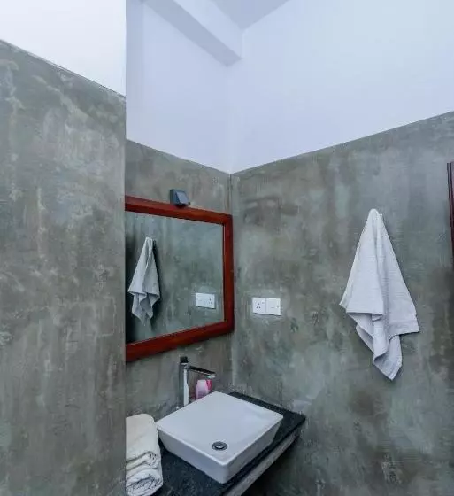 ペンション Villa Guru Hikkaduwa