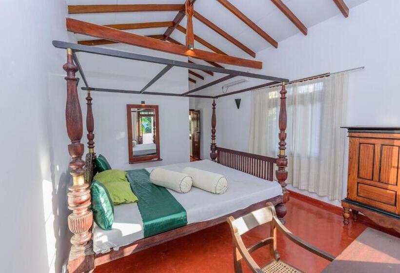 پانسیون Villa Guru Hikkaduwa