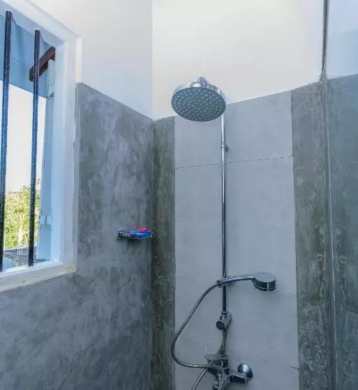 ペンション Villa Guru Hikkaduwa