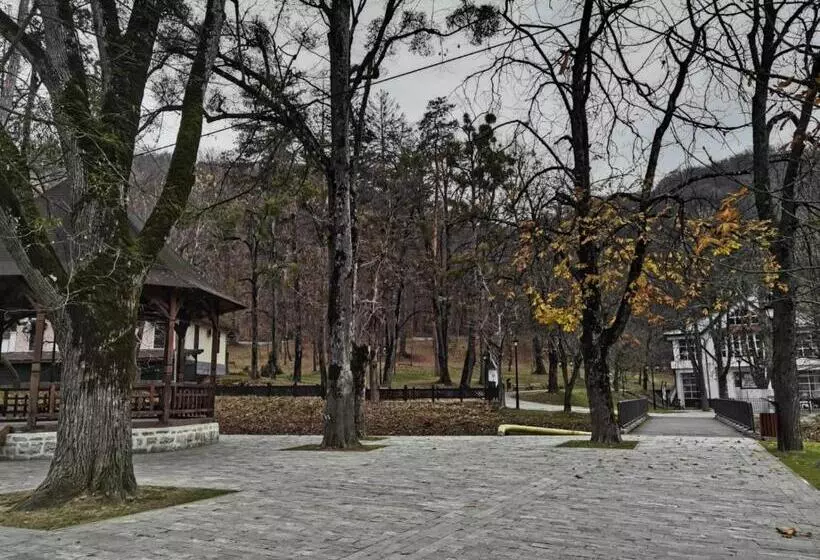 Pensiunea Doro