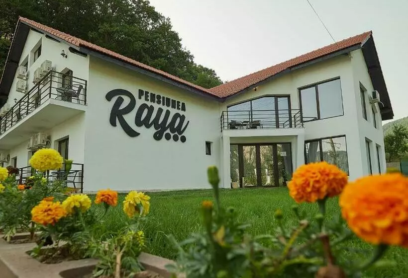 Pensiunea Raya